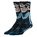 Nightwing Socks DC Accessories - Nightwing Accessories DC Socks - Nightwing Apparel