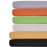 Material de alta calidad: la funda impermeable del cojín de banco para exteriores está hecha de poliéster de alta calidad y esponja de alta densidad. Impermeable, antidecoloración, antideformación y tiene una larga vida útil. Cojín de banco de jardín súper cómodo para uso en exteriores o interiores. Si la funda se ensucia o mancha en ella, simplemente límpiala con un paño húmedo o lávala a mano o lavadora.