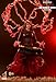 Hot Toys Doctor Strange in The Multiverse of Madness Figurine Movie Masterpiece 1/6 The Scarlet Witch (Deluxe Version) 28 cm