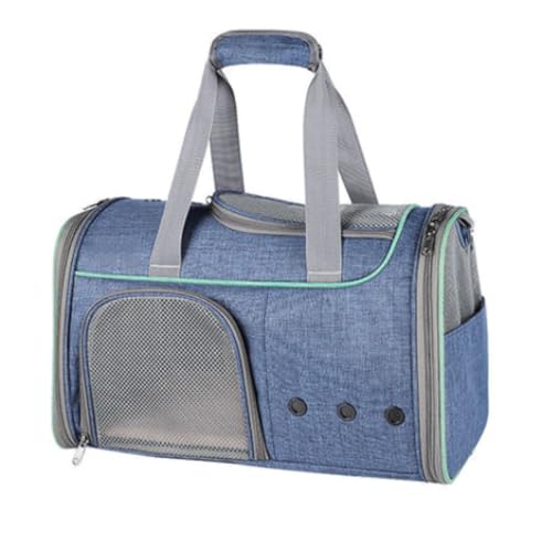 �L���p�o�b�N�p�b�N�L�����A ��^ �܂肽���ݎ� ��e�� �y�b�g�o�b�O ���^�L�p ���s �n�C�L���O �A�E�g�h�A �ʋC��(Blue)