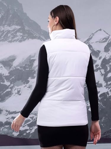 Image of KOTTY Women's Modern Puffer Jacket - Premium Build, Stylish Silhouette, Designed for Comfort and Long-Lasting Wear