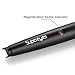 Supereyes B008 5.0 MP 1~500X USB Digital Portable Pen Mini HD Manual Focus Microscope Endoscope Magnifier Camera Loupe Otoscope with LED and Stand