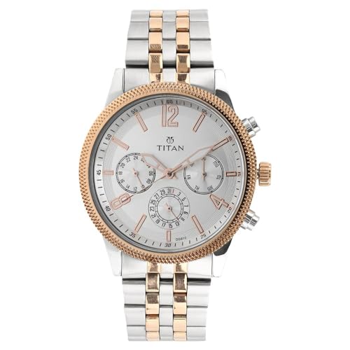Titan Neo 1734KAA Watch