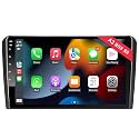 LiteGauge Android 14 Autoradio mit CarPlay und Android Auto für A3 S3 RS3,9-Zoll Touchscreen AM/FM RDS-Radio WLAN Bluetooth GPS Navigation Bluetooth-Freisprecheinrichtung Rückfahrkamera(Color:S2) LiteGauge Android 14 Autoradio mit CarPlay und Android Auto für A3 S3 RS3,9-Zoll Touchscreen AM/FM RDS-Radio WLAN Bluetooth GPS Navigation Bluetooth-Freisprecheinrichtung Rückfahrkamera(Color:S2)