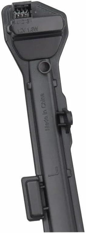 サイドマーカー ダイナミックフローティングサイドミラーLEDターンシグナルライト に適合する ゴルフ7 VII に適合する MK7.