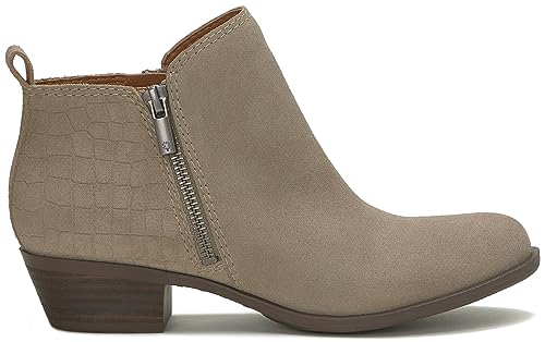 Image of Lucky Brand Women's Basel Ankle Bootie
