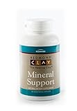 Redmond Clay Mineral Support, 120 Count