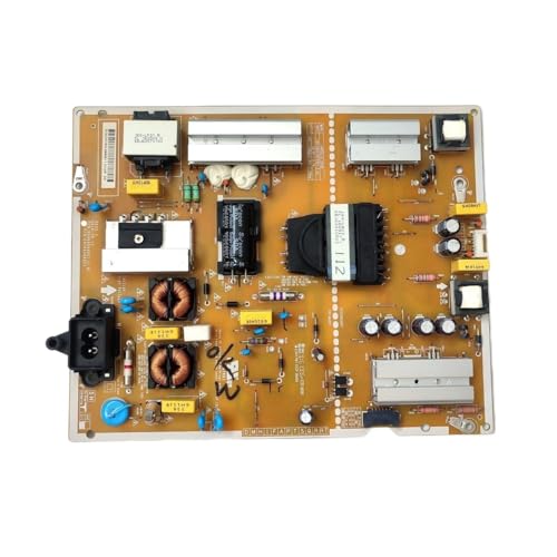 Carte LED EAX66944001 alimentation EAY64388821 pour écran 55UH6150 55UH6090