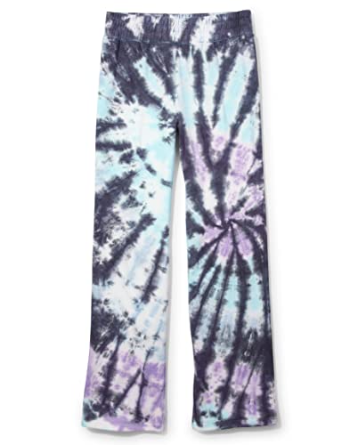 Image of Sugar & Jade Girls' Teen Fleece Straight Leg Sweatpant