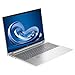 HP ProBook 460 G11 Business Laptop, Intel Core Ultra 5 125U, 16" WUXGA Display, Intel Grafik, 16 GB DDR5 RAM, 512 GB SSD, Deutsches Tastatur-Layout, Wi-Fi 6E, Windows 11 Pro, Silber