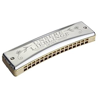 Hohner Harmonica nos Compagnons 32 C - Les Beatles, Paul McCartney, John Lennon, RIngo Starr, George Harrison Hohner Harmonica nos Compagnons 32 C – Image 2