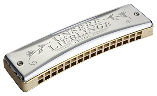 Hohner Harmonica nos Compagnons 32 C - Les Beatles, Paul McCartney, John Lennon, RIngo Starr, George Harrison Hohner Harmonica nos Compagnons 32 C – Image 3