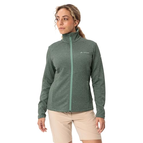 VAUDE Donde Skomer Hiking SC Jacket AGAVE