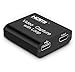 Rybozen Audio Video Scheda di acquisizione HDMI con Loop Out, USB 2.0 4K HD 1080P 60FPS Scheda di acquisizione per videogiochi HDMI per streaming live per PS3 / PS4 / Xbox One / DSLR / Videocamere