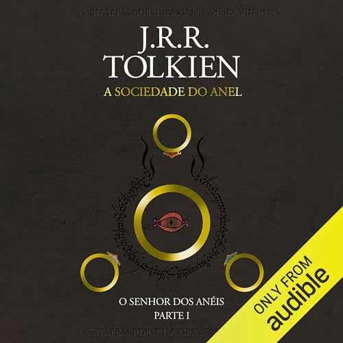 O Hobbit (Edição em áudio): J.R.R. Tolkien, Mauro Ramos, Reinaldo