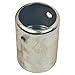 Dixon Valve FL64-1, Long Style External Swage Ferrule (Pack of 3 pcs)