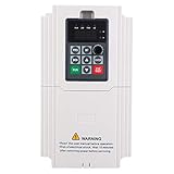 Este 7.5KW Inversor VFD es ampliamente utilizado en diversas máquinas de fabricación, ventiladores, bombas de agua, etc.