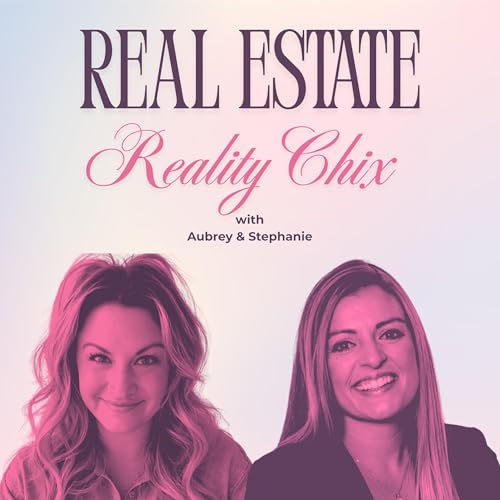 Real Estate Reality Chix cover art