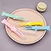 Beavorty Baby Remover 10pcs Baby Nose Cleaner Tweezers Precision Picker Nose Picker Tool for Toddlers