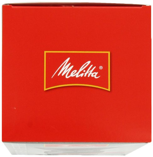 Melitta Single Cup Pour Over Coffee Brewer With Travel Mug, Red (Pack Of 2) #TOP4