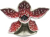 Demogorgon Latex Mask Vecna Cosplay Halloween Party Costume Props