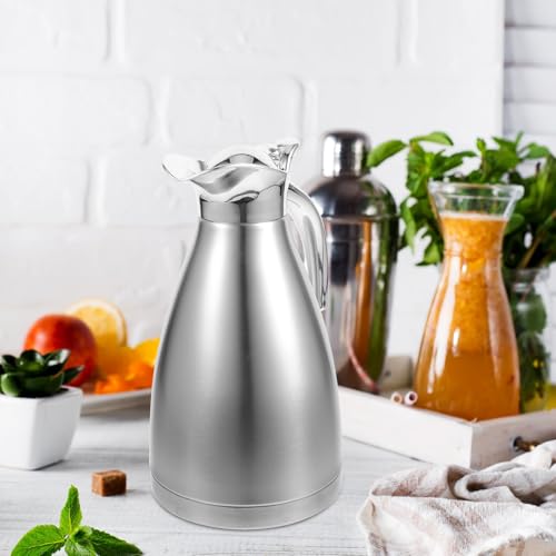 Botella de agua de 15L Veemoon en acero inoxidable para evitar recargas constantes 7