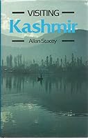 Visiting Kashmir 0870525689 Book Cover