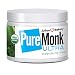 Pure Monk Ultra (Organic) (v50% Monk Fruit Extract) (0g Sugar) Sweetener 2.65 oz (75 Servings)