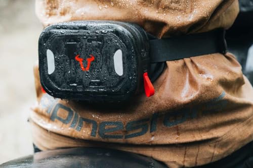 SW-MOTECH Belt WP Waterproof Black3