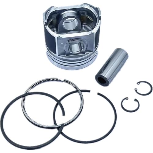 Kit cylindre Yanmar 3TNV76 pour relancer vos chantiers de terrassement