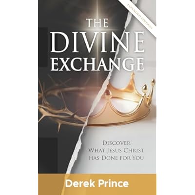 The Divine Exchange