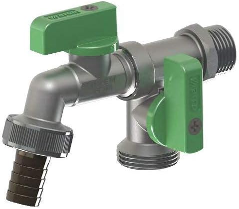 Arco Nano Double mac - 1/2" Double mac Male Nozzle 15