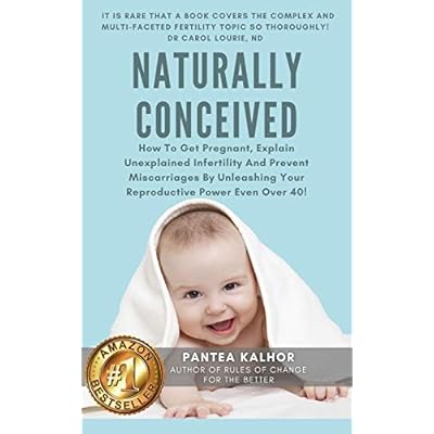 Naturally Conceived