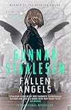 Fallen Angels (Varg Veum Series)