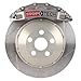 StopTech (83.792.6800.R1) Brake Kit, Front