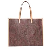 Forme Structurée: Le design de ce sac a main en cuir assure une bonne stabilité et maintient une silhouette soignée même lorsqu'il est bien rempli, pour vos déplacements