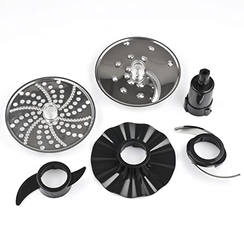 Girmi RB90 Multifunktions-Roboter "Mastro Chef", 600 W, 1,2 Liter, Vintage, Creme 5 Girmi RB90 Multifunktions-Roboter "Mastro Chef", 600 W, 1,2 Liter, Vintage, Creme