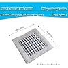 Chair Cushions for Dining Chairs 1 Pack, Chair Pads for Dining Chairs, Patio Cushions for Outdoor Furniture, Chair Padding Premium Comfortable Thick, Seat Cover for Kitchen Dining Office