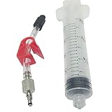 Minimiert Luftkontamination und Flüssigkeitsverlust