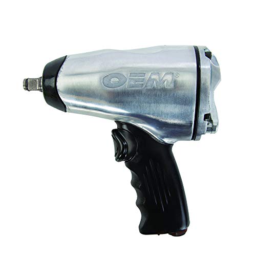 Amazon | OEMTOOLS 25821 1/2インチドライブ プロフェッショナル エア