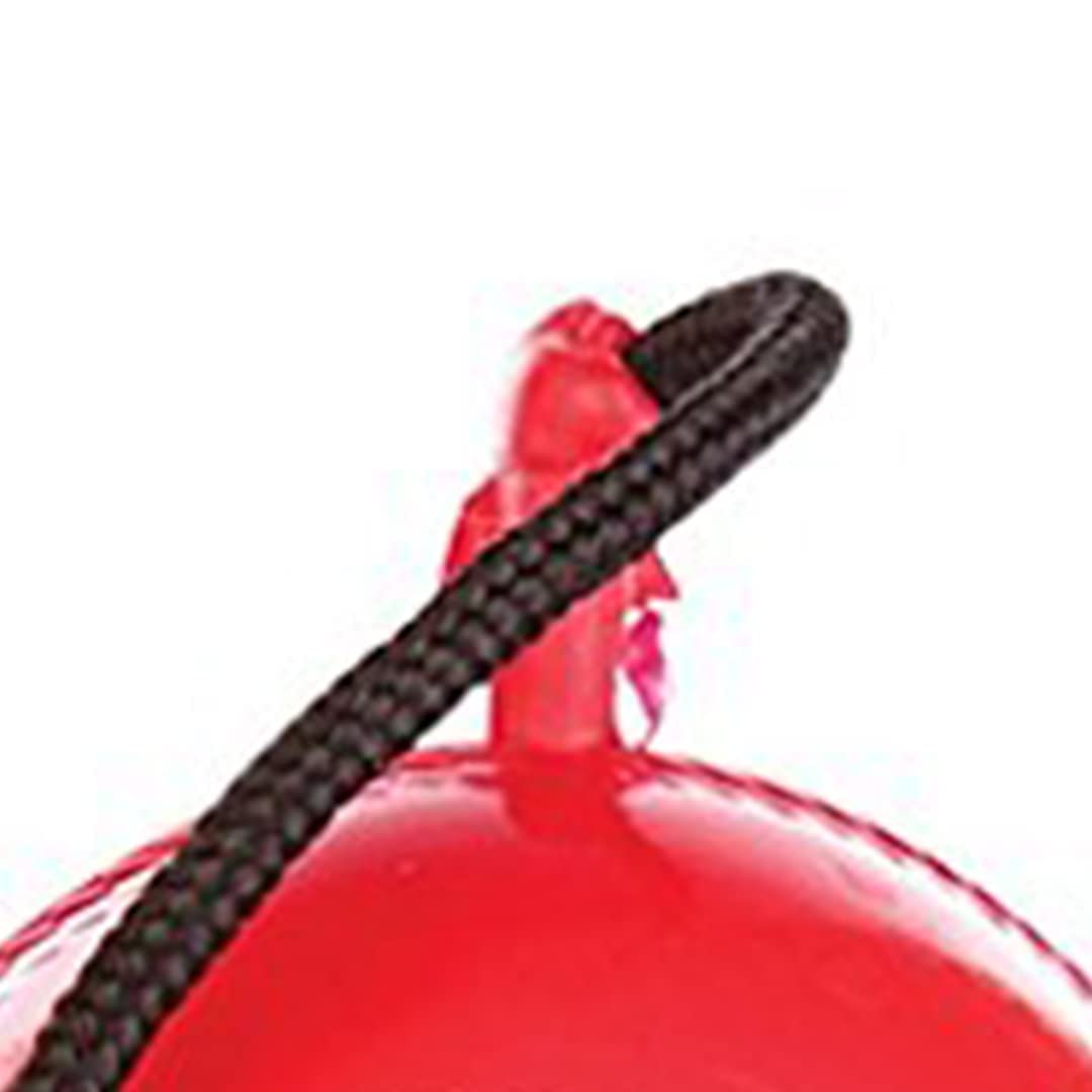 SG Unisex – Erwachsene SG01AC020005-Ball Cricket Balls, Mehrfarbig, Andere