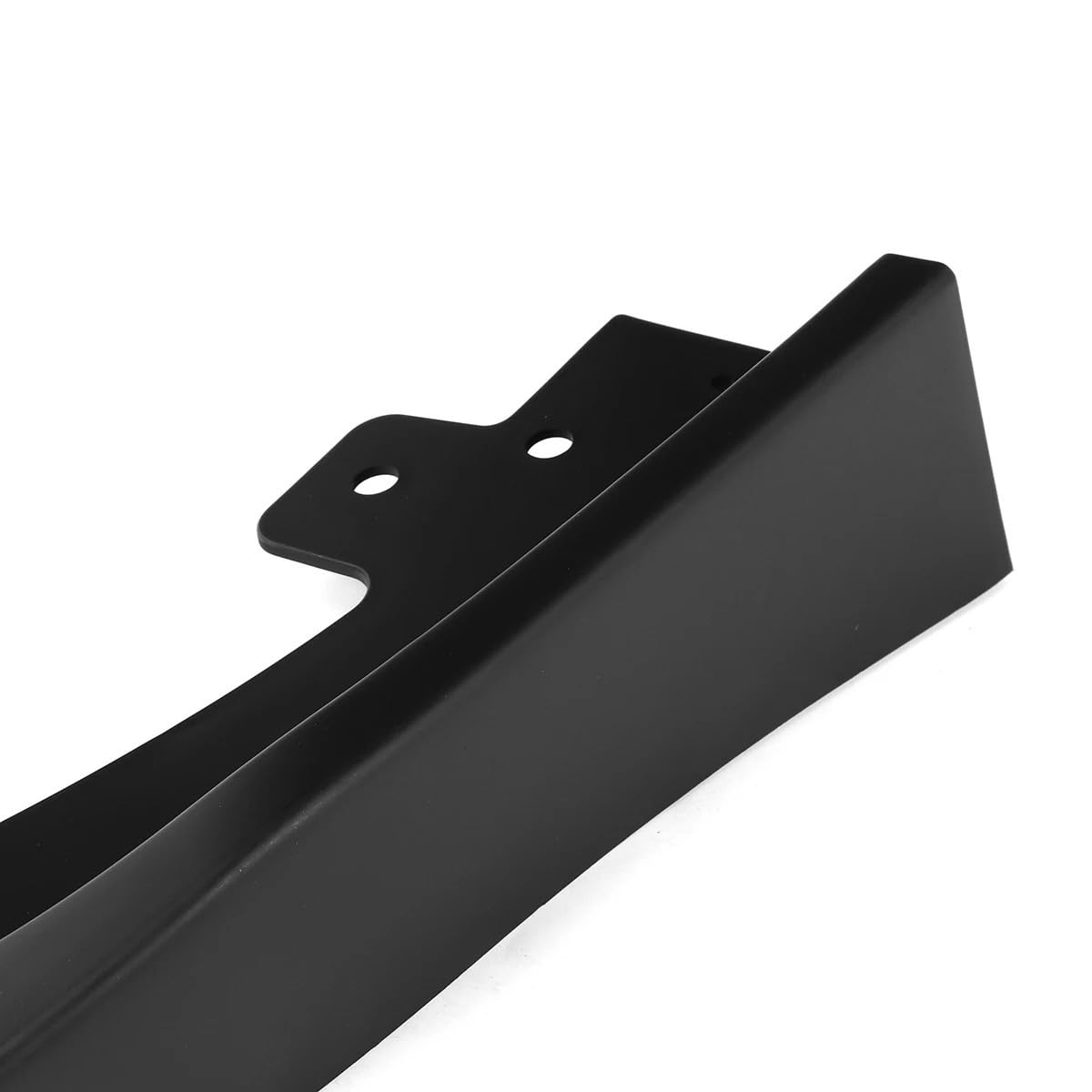 Uniwersalny spoiler Do Lexus GS GS350 2016 | 20203Pcs GS450H Przedni Dokładka przedniego zderzaka