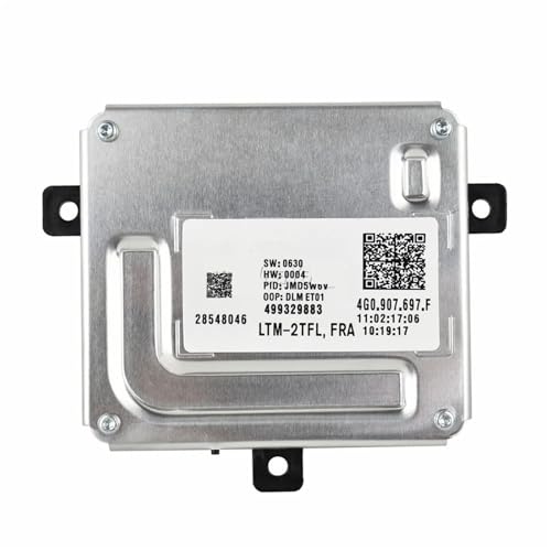 Luz de circulacion diurna DRL 4G0907697 balastro para reparar parpadeo