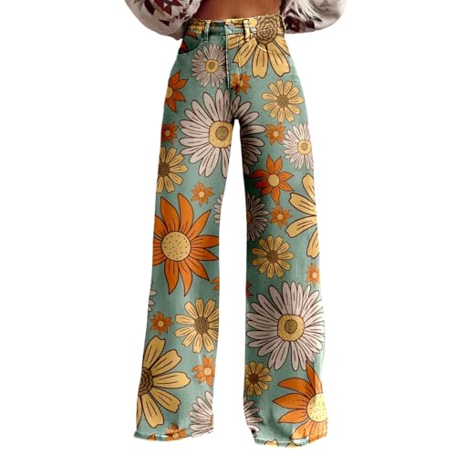 Jean baggy long pour femme fini les pantalons serres grace au denim stretch