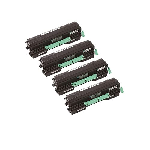 Amazon | リコー用 SP トナー6400H 4本セット リサイクルトナー SP 
