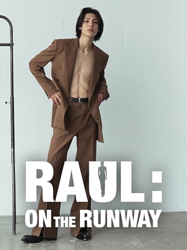 ラウール On The Runway ラウール On The Runway