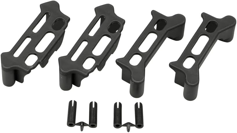 Yokomo Y2-118LA Lightweight Battery Holder/Mount for DP-YD2