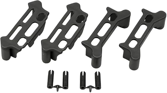 Yokomo Y2-118LA Lightweight Battery Holder/Mount for DP-YD2