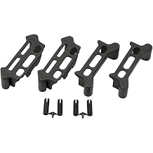 Yokomo Y2-118LA Lightweight Battery Holder/Mount for DP-YD2
