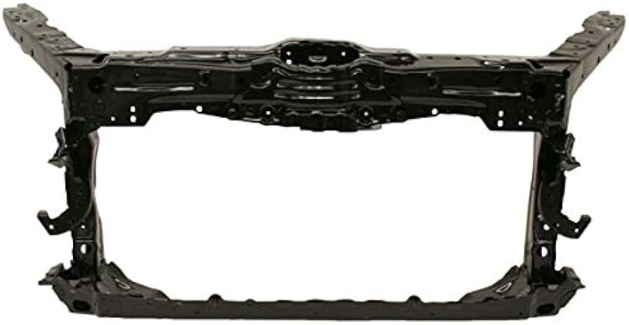 Amazon.com: Koolzap Compatible with 09-11 TL Sedan 3.5L Radiator